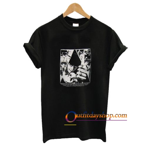 A Clockwork Orange T Shirt ZA