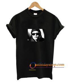 Aaliyah Sunglasses T-Shirt ZA