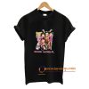 Betty Boop World Girl Power T-Shirt ZA
