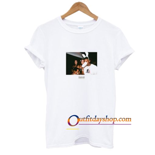 Cashcarti Playboi Carti T-Shirt ZA