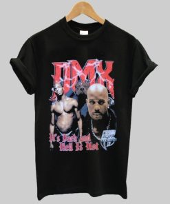 DMX Shirt ZA