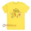Disney Winnie The Pooh T-Shirt ZA