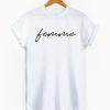 Femme Shirt ZA