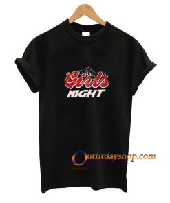 Girls Night T-Shirt ZA