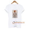 Joan of Arc Zendaya T-Shirt White ZA