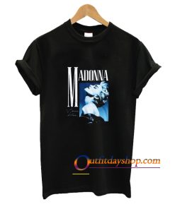 Madonna 90’s T-Shirt ZA