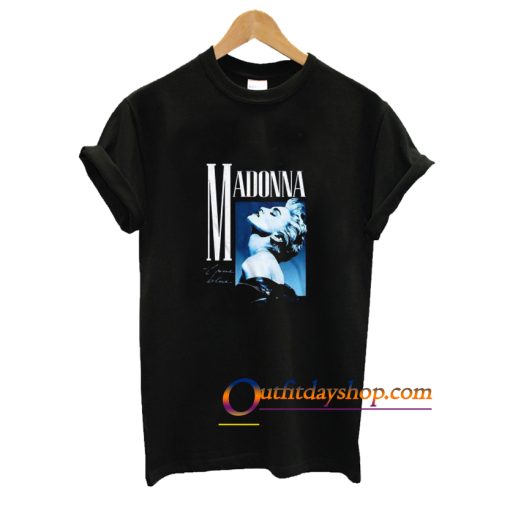 Madonna 90’s T-Shirt ZA