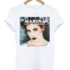 Marina And The Diamonds Electra Heart T-Shirt ZA