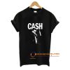 Merchandise Johnny Cash T-Shirt ZA