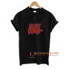 Miley Cyrus X Morbid Angel T-Shirt ZA