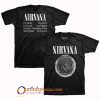 Nirvana Vestibule T-Shirt ZA