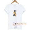 Pain Anime Girl T-Shirt ZA