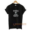 Panda Squad T-Shirt ZA