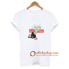 Popeye Savage Graphic Logo T-Shirt ZA