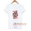 Queen Of Hearts T-Shirt ZA