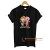 Rainbow Brite Strawberry Shortcake Besties T-Shirt ZA