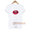 Red Lip T-Shirt ZA