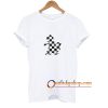 Reptar Rugrats Checkered T-Shirt ZA
