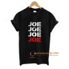 Samoa Joe Destruction in the Clutch T Shirt ZA