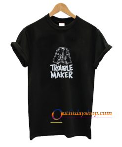 Star Wars Trouble Maker T Shirt ZA