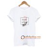 Stay True Flower T-Shirt ZA