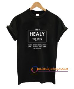 healy the 1975 tshirt ZA