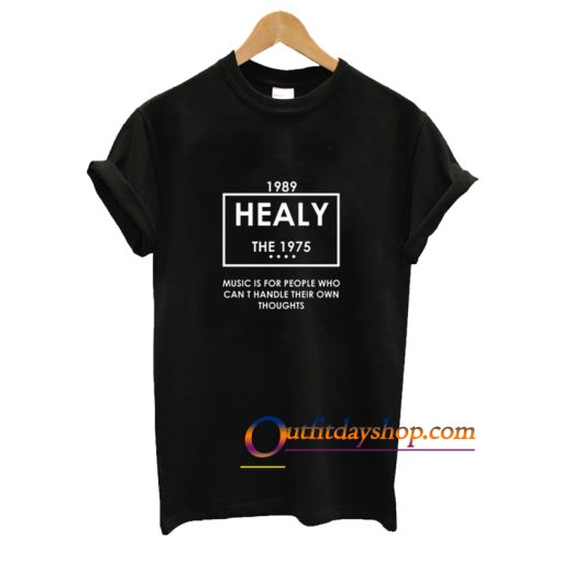 healy the 1975 tshirt ZA