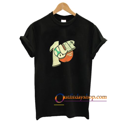 1UP Soda T-Shirt ZA