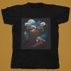 Attack On Titan Great Ape Monkey Shirt Unisex ZA