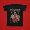 Baphomet Shirt ZA