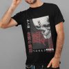 Berserk Anime Unisex Shirt ZA