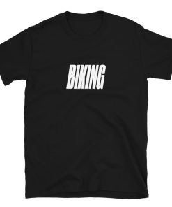 Biking T-Shirt ZA