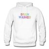 Brain Washed Colour Hoodie ZA