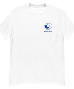 Circles By Mac Tee T-Shirt ZA