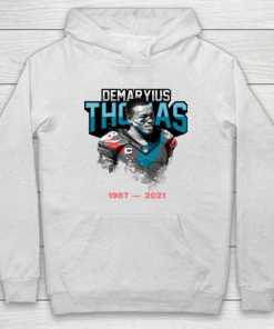 Demaryius Thomas Hoodie ZA