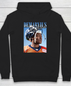 Demaryius Thomas Shirt Hoodie ZA