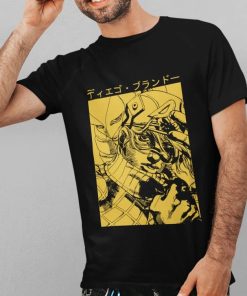 Dio's The World Tee Shirts ZA