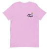 Don't Stress Flower T-Shirt ZA