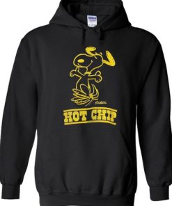 Hot Chip Hoodie ZA