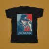 Jojo Bizarre Adventure Jotaro Tee Shirt Unisex ZA