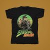 Kujo Jotaro Tee Shirt ZA