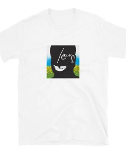 Lens T-Shirt ZA