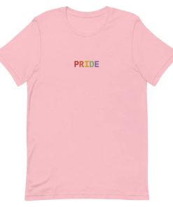 PRIDE T-Shirt ZA