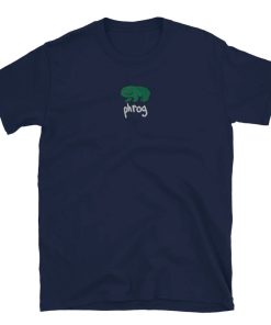 Phrog T-Shirt ZA