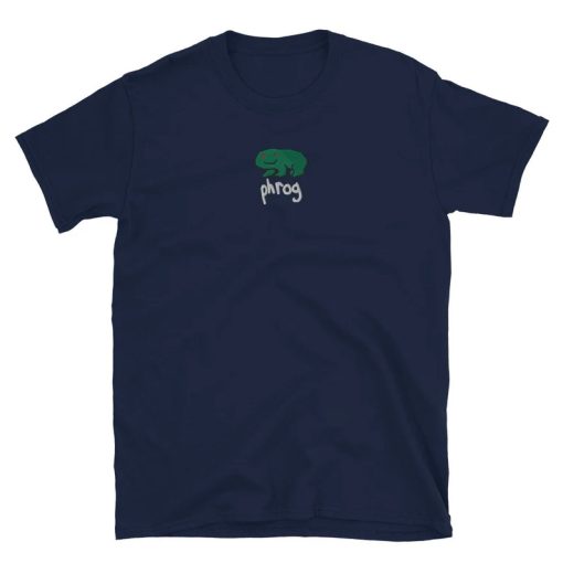 Phrog T-Shirt ZA