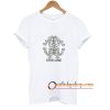 Roberto Cavalli T-shirt white ZA