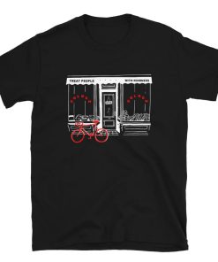 TPWK Bicycle T-Shirt ZA