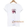 Tame Impala Elephant T Shirt ZA