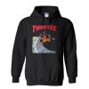 Thrasher Nasty Neckface Hoodie ZA