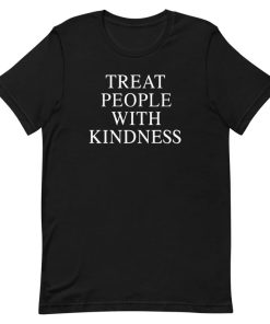 Treat People With Kindness T-Shirt ZA